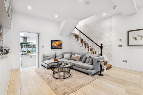 4 bedroom terraced house for sale, Margravine Gardens, Fulham, London, W6