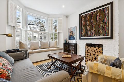4 bedroom terraced house for sale, Margravine Gardens, Fulham, London, W6