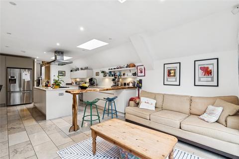 4 bedroom terraced house for sale, Margravine Gardens, Fulham, London, W6