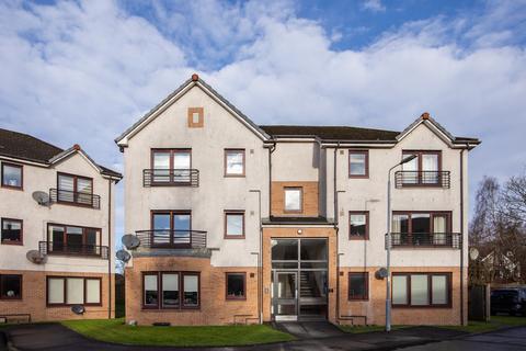 undefined, Edward Place, Stepps G33