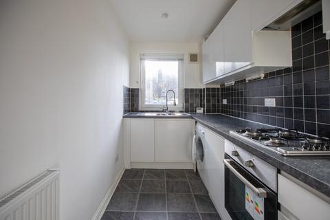 undefined, Edward Place, Stepps G33