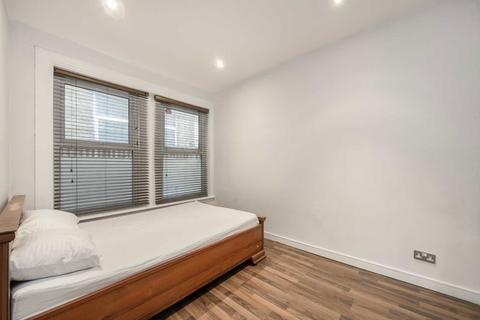 1 bedroom flat to rent, Staverton Road, London NW2