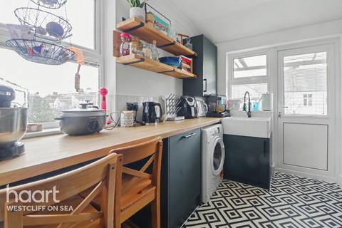 undefined, Cotswold Road, Westcliff-On-Sea