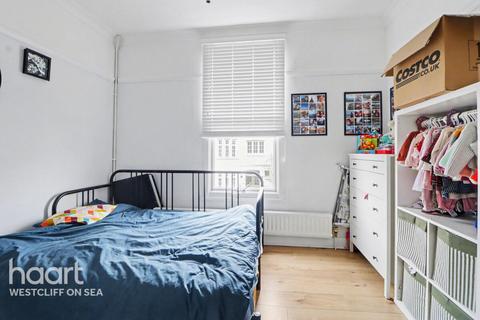 undefined, Cotswold Road, Westcliff-On-Sea