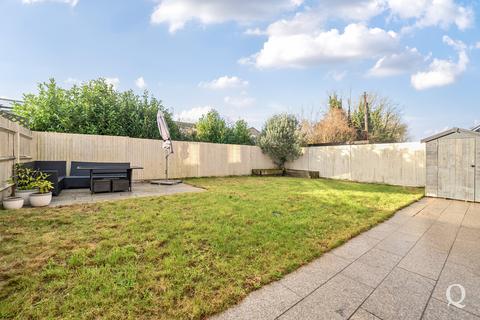 3 bedroom detached house for sale, Haffenden Avenue, Sittingbourne, Kent, ME10