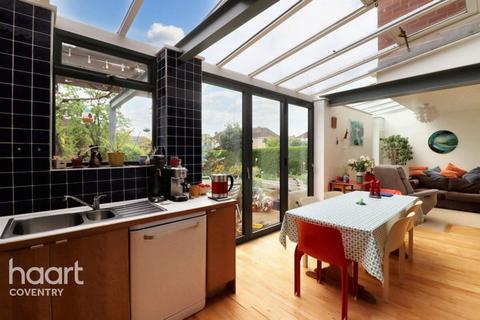 5 bedroom semi-detached house for sale, Woodside Avenue North, Coventry
