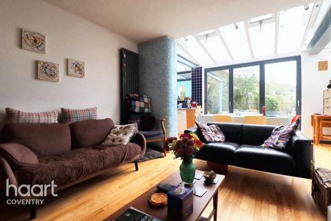 5 bedroom semi-detached house for sale, Woodside Avenue North, Coventry