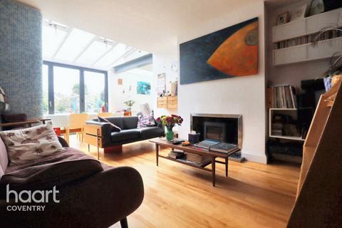 5 bedroom semi-detached house for sale, Woodside Avenue North, Coventry