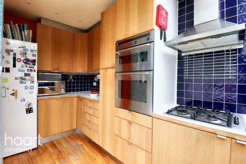 5 bedroom semi-detached house for sale, Woodside Avenue North, Coventry