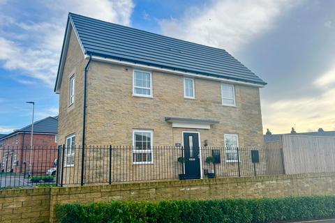 undefined, Walmersley Old Road, Greater Manchester BL9