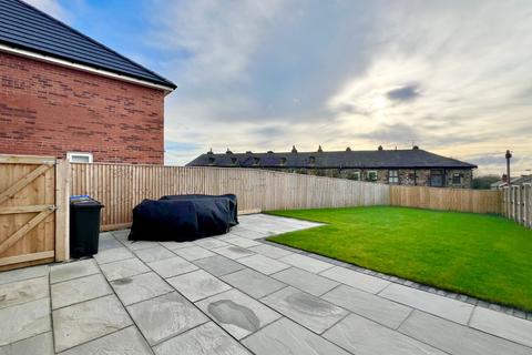 undefined, Walmersley Old Road, Greater Manchester BL9