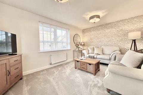 undefined, Walmersley Old Road, Greater Manchester BL9