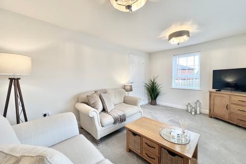 undefined, Walmersley Old Road, Greater Manchester BL9