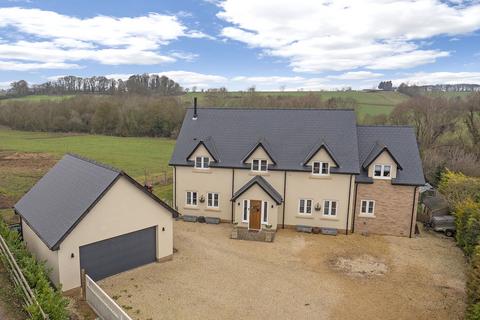 6 bedroom detached house for sale, Church End, Royston SG8