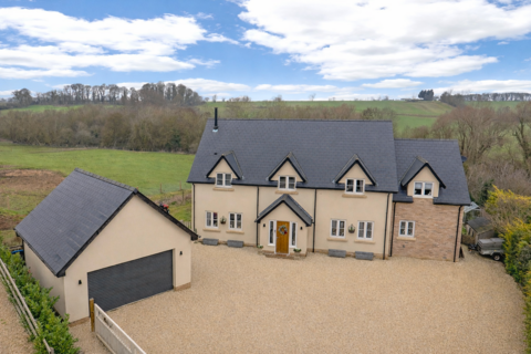 6 bedroom detached house for sale, Church End, Royston SG8