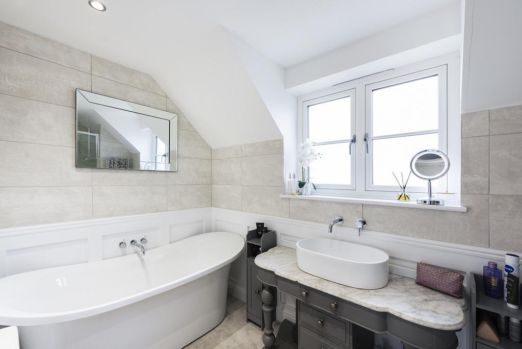 En Suite