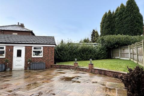 3 bedroom semi-detached house for sale, Yew Crescent, Greenacres, Oldham, OL4