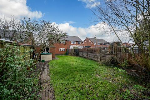 undefined, Elm Avenue, Caddington, LU1