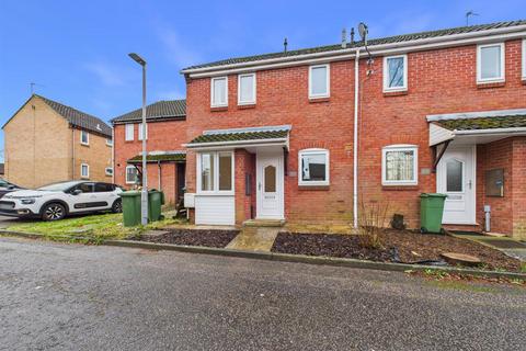 1 bedroom terraced house for sale, Batchelor Close, Aylesbury HP20