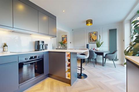 3 bedroom link detached house for sale, Ellenstow, Milton Keynes MK13