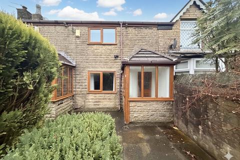 3 bedroom terraced house for sale, Darwen Road, Bromley Cross, Bolton, Greater Manchester, BL7