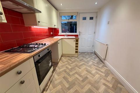 3 bedroom terraced house for sale, Darwen Road, Bromley Cross, Bolton, Greater Manchester, BL7