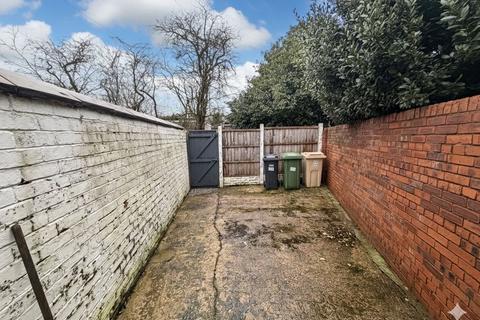 3 bedroom terraced house for sale, Darwen Road, Bromley Cross, Bolton, Greater Manchester, BL7