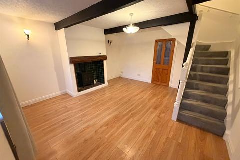 3 bedroom terraced house for sale, Darwen Road, Bromley Cross, Bolton, Greater Manchester, BL7