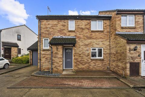 3 bedroom end of terrace house for sale, Archers, Essex CM19