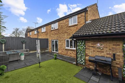 3 bedroom end of terrace house for sale, Archers, Essex CM19