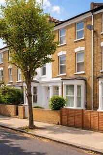 undefined, Bryantwood Road, London