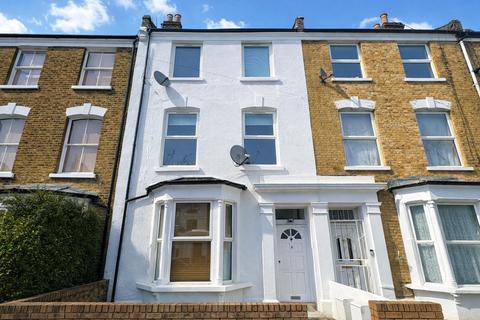 Bryantwood Road, London