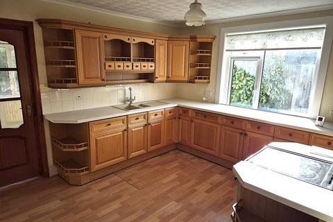 2 bedroom detached bungalow for sale, Stannington Crescent, Southampton SO40