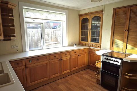 2 bedroom detached bungalow for sale, Stannington Crescent, Southampton SO40