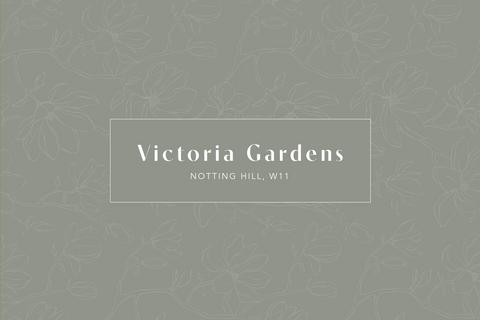 undefined, Victoria Gardens, Notting Hill, W11