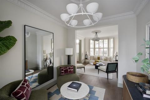 undefined, Victoria Gardens, Notting Hill, W11