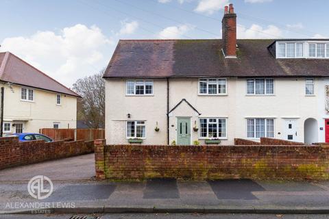 undefined, Shott Lane, Letchworth Garden City, SG6 1SD
