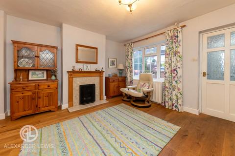 undefined, Shott Lane, Letchworth Garden City, SG6 1SD