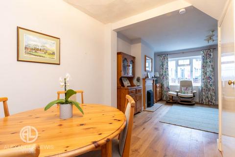 undefined, Shott Lane, Letchworth Garden City, SG6 1SD