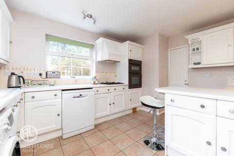 undefined, Shott Lane, Letchworth Garden City, SG6 1SD