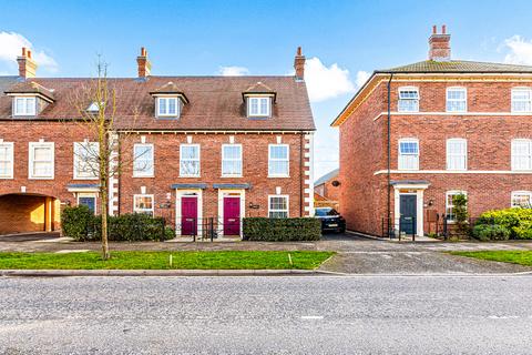 undefined, Tay Road, New Lubbesthorpe, LE19