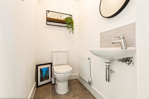 undefined, Tay Road, New Lubbesthorpe, LE19