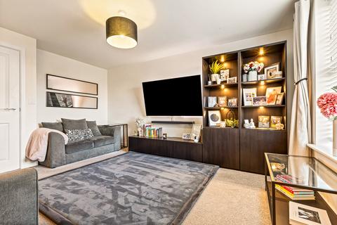 undefined, Tay Road, New Lubbesthorpe, LE19