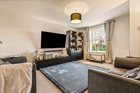 undefined, Tay Road, New Lubbesthorpe, LE19