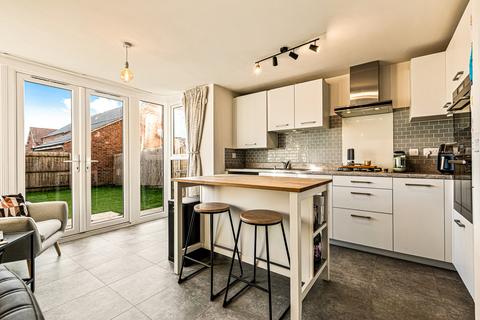 undefined, Tay Road, New Lubbesthorpe, LE19