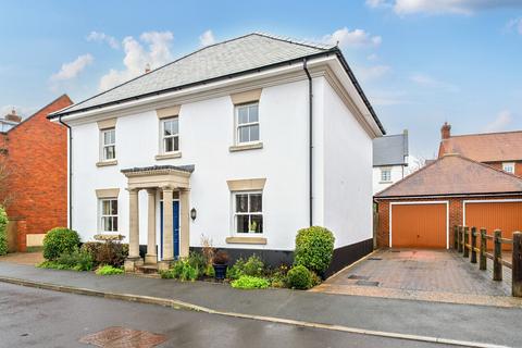 undefined, Hillrick Crescent, Yeovil, Somerset, BA21