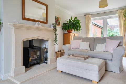 undefined, Hillrick Crescent, Yeovil, Somerset, BA21