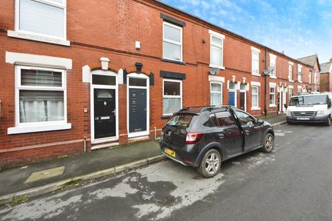 Hawthorn Street, Manchester M34