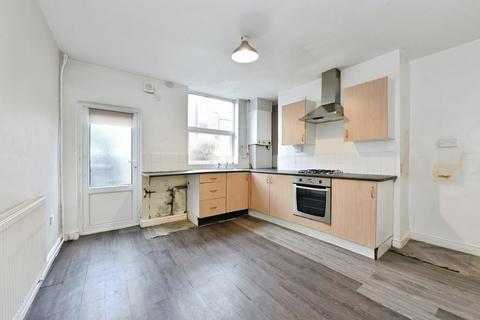 undefined, Hawthorn Street, Manchester M34