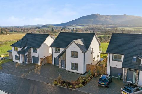 undefined, Loanside View, Auchterarder, PH3